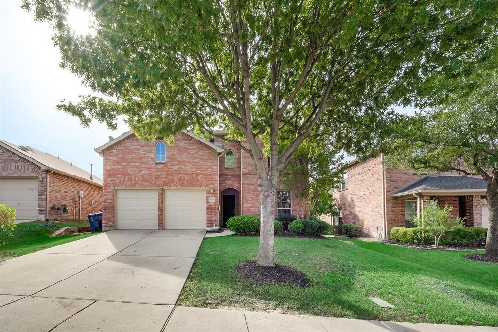 5109 Blackelm Dr, McKinney, TX 75071 House Rental in McKinney, TX