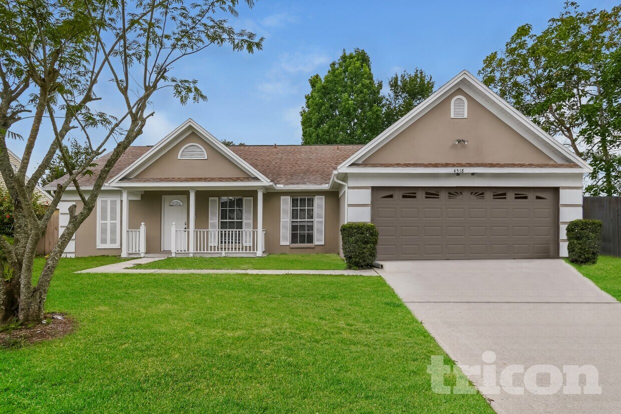 Foto principal - 4518 Saddle Creek Pl