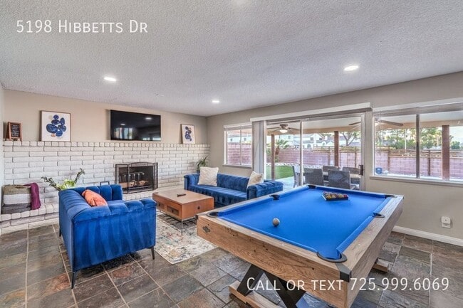 Foto del edificio - 5198 Hibbetts Dr