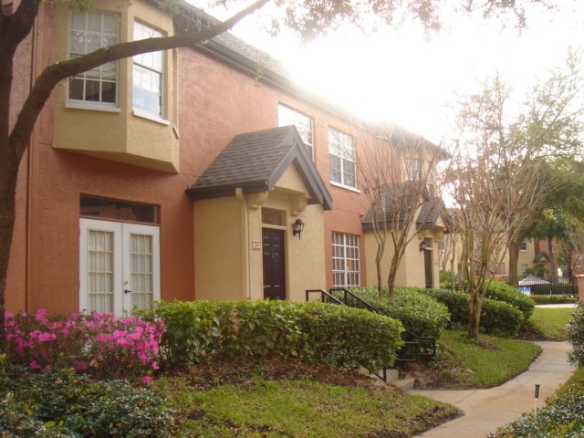 Outside View - 6352 Raleigh St (Orlando, FL)