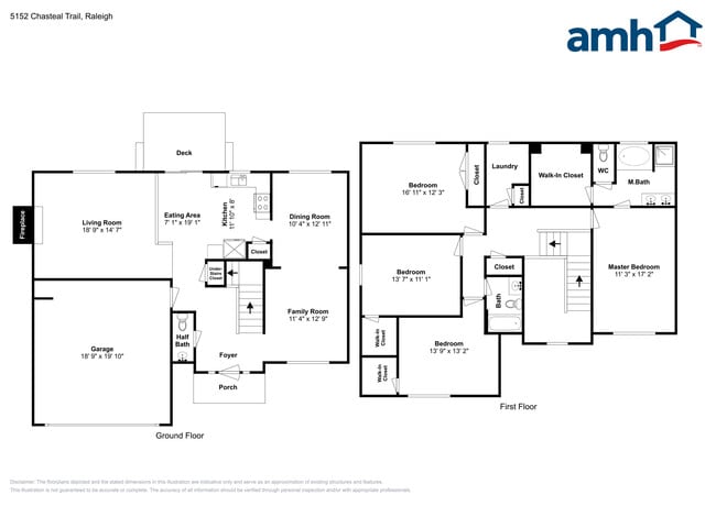 Building Photo - 5152 Chasteal Trl