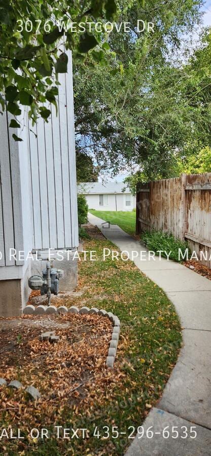 Photo - 3076 Westcove Dr House