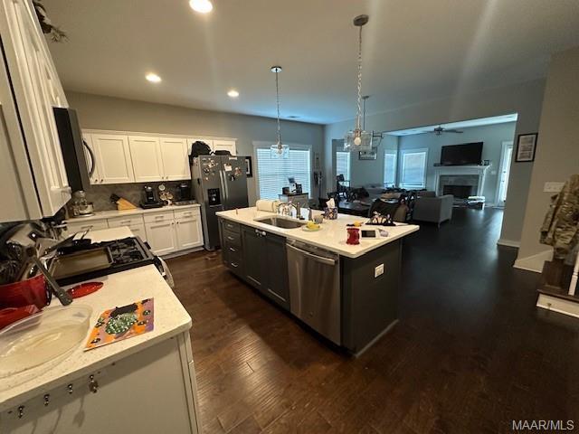 Foto del edificio - 507 Privet Ct