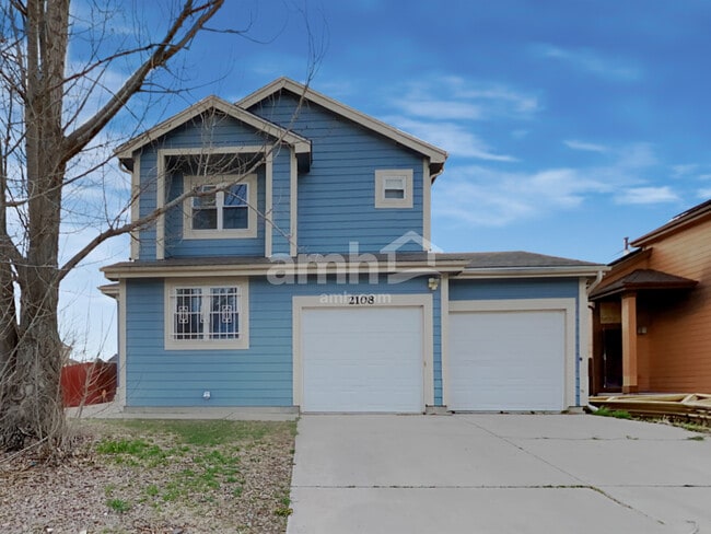 Building Photo - 2108 Hibbard Ln