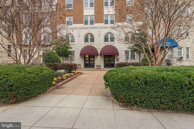 Foto del edificio - 1925 16th St NW