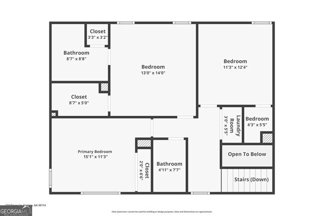 Building Photo - 124 Drury Ln