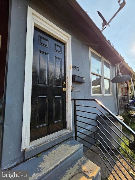 Foto del edificio - 4917 Reno St