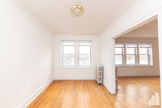 Foto del edificio - 4414 N Whipple St