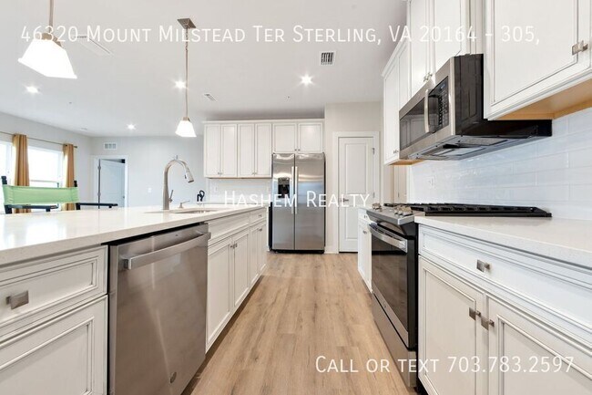 Foto del edificio - 46320 Mount Milstead Ter