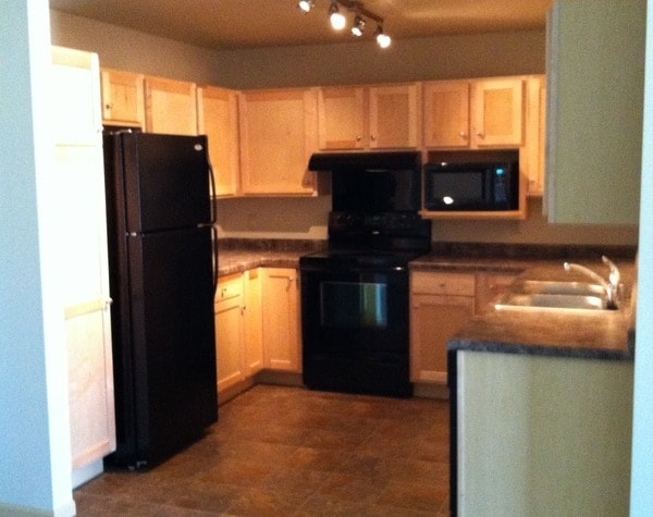 Interior Photo - Riverside Senior Community