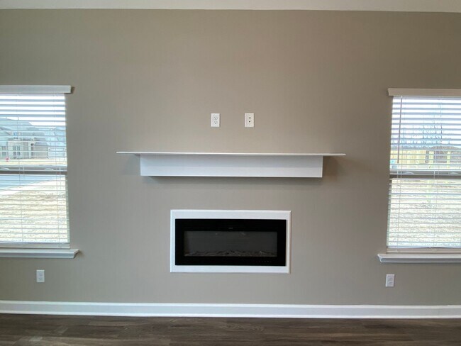 Foto del edificio - A NEW HOME MADE FOR YOU!