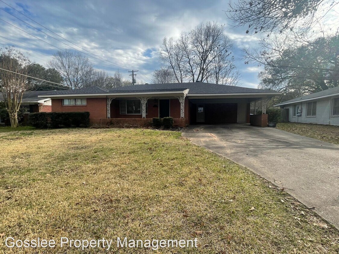 Primary Photo - 2 br, 2 bath House - 467 Sandefur Drive