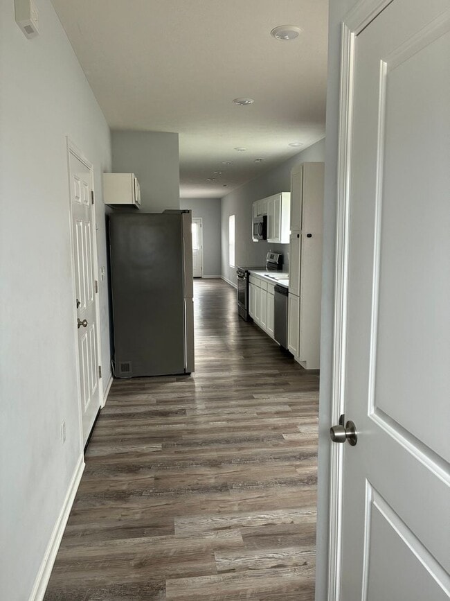 Building Photo - Modern 3 Bedroom 2 Bath House - New Build in Martinsville!