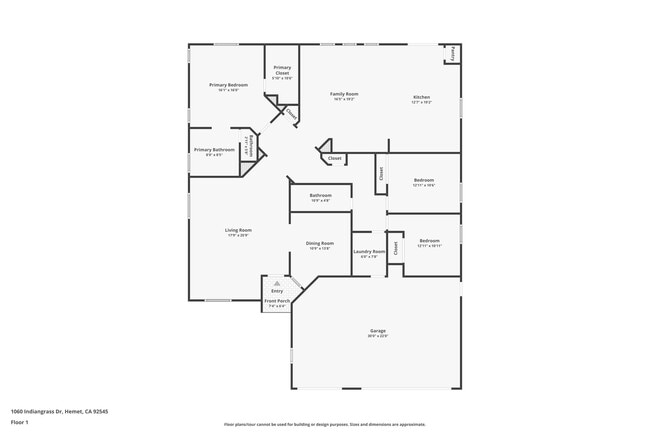 Building Photo - 1060 Indiangrass Dr