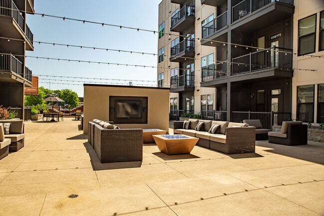 West 46th Apartments - Nashville, TN | Apartments.com