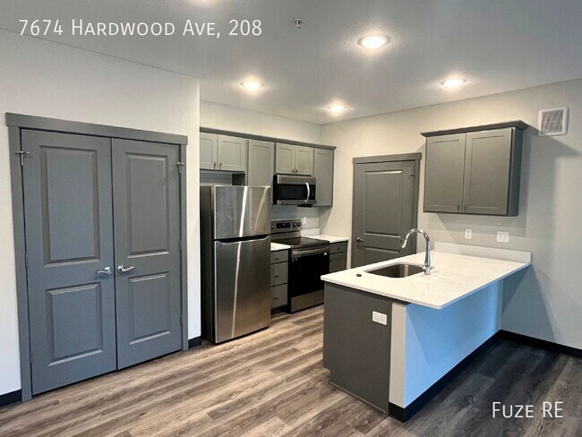 Building Photo - 7675 Hardwood Ave S