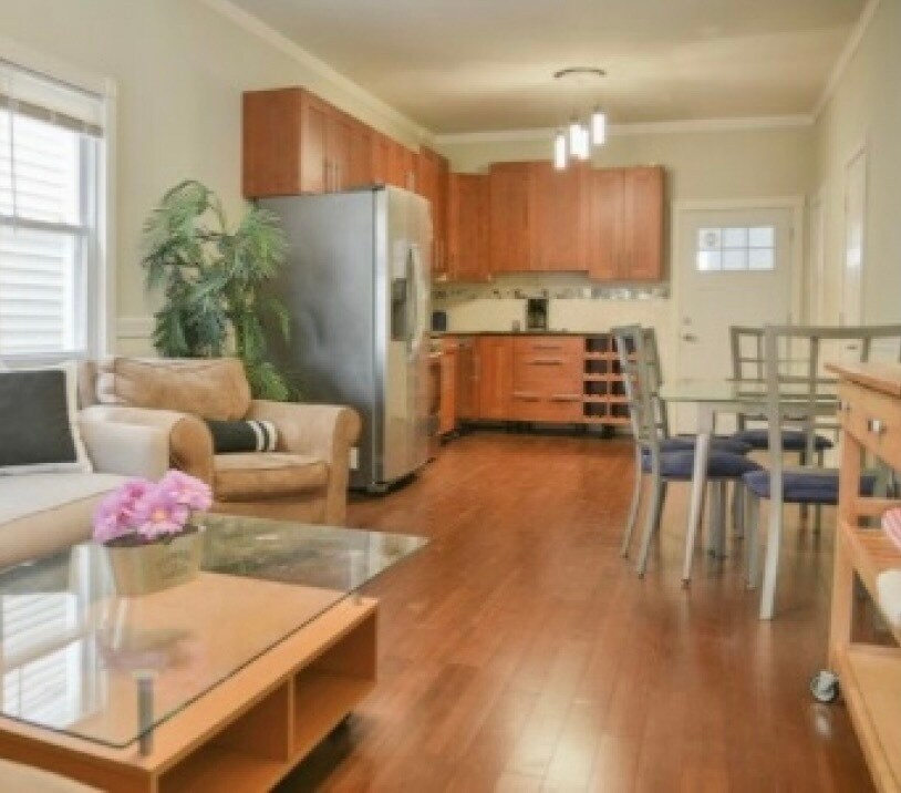 Foto principal - 846 N Mozart St