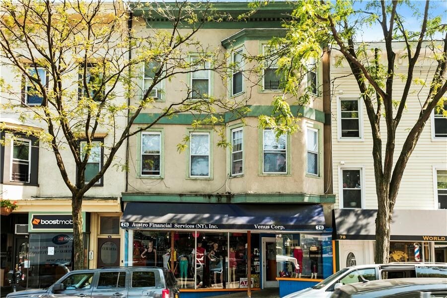 76 Beekman Ave, Tarrytown, NY 10591 Apartments in Tarrytown, NY