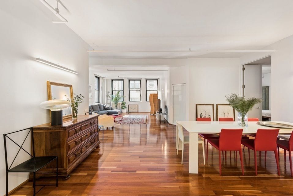 Gorgeous Loft 2BR/2Bath - 14 E 33rd St