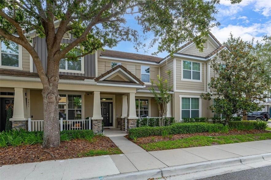 Photo - 7435 Ripplepointe Way Unit