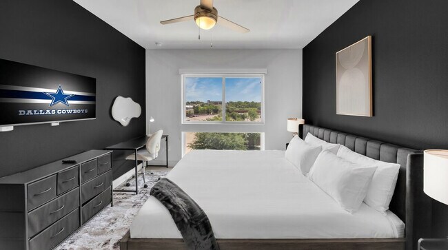 Foto del edificio - 6303 Frisco Square Blvd