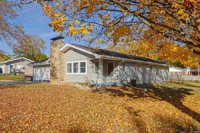 Foto del edificio - 19191 Palisade Ave