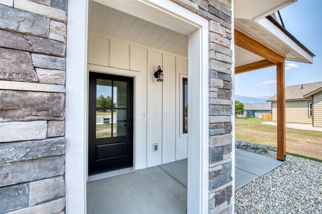 Foto del edificio - Beautiful Home in Stevensville!!!