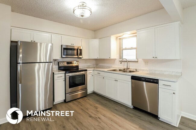 Foto del edificio - 215 SE Crescent St