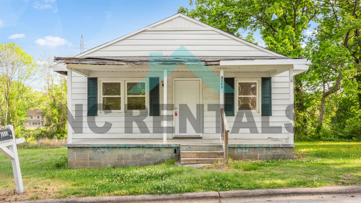 Primary Photo - COMING SOON! Delightful 3-Bedroom 1-Bathro...