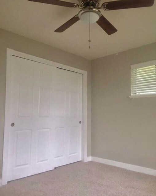 Armario del dormitorio - 3350 Kearney St