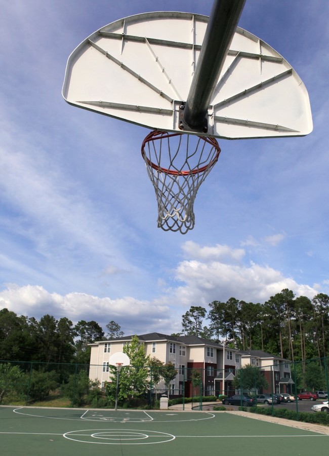 Foto del edificio - Tiger Bay Apartments