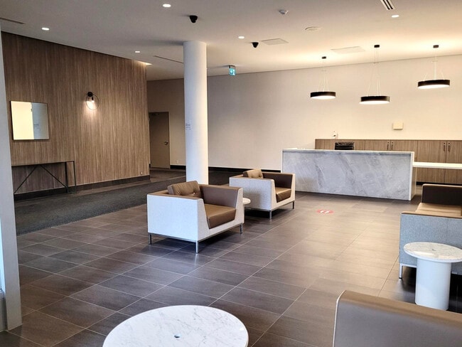 Lobby - The Towne