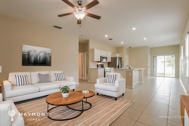 Foto del edificio - 2600 Island Walk Dr