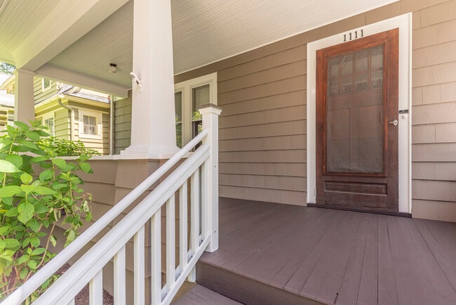 Photo - 1111 Olivia Ave House