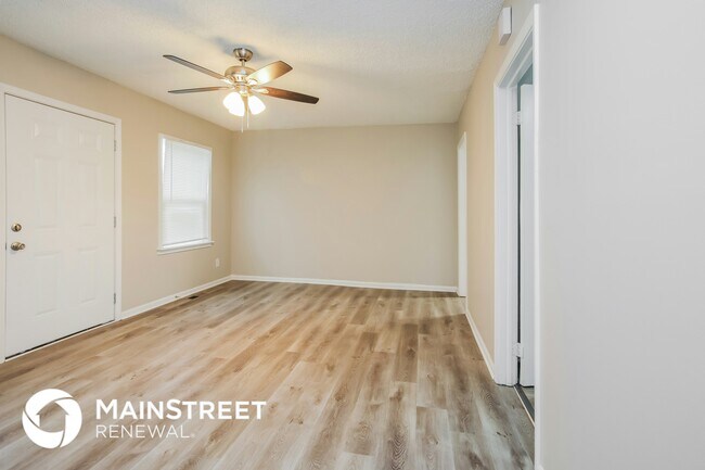 Foto del edificio - 4225 N Jackson Ave