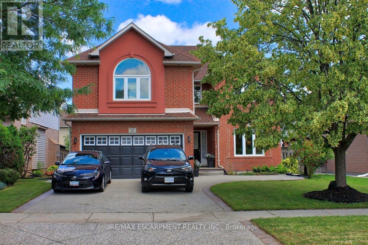 Photo principale - 15 Moorland Crescent
