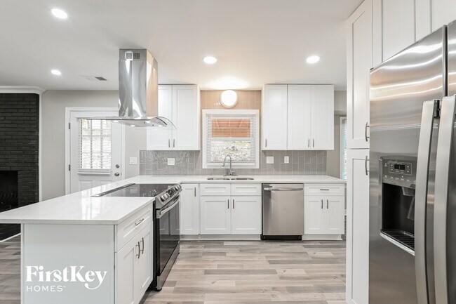 Foto del edificio - 946 Hargett Ct