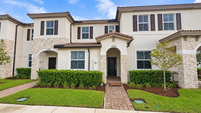 Foto del edificio - 12086 NW 24th Pl