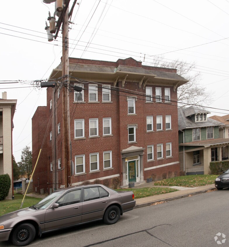 1507 Dormont Ave, Pittsburgh, PA 15216 Apartments in Pittsburgh, PA