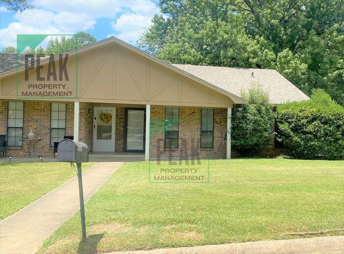 Home For Rent In Texarkana House for Rent in Texarkana, TX