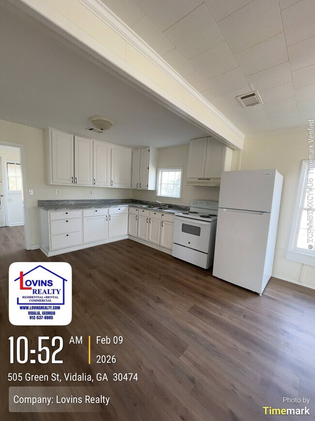 Foto del edificio - 501 Green St