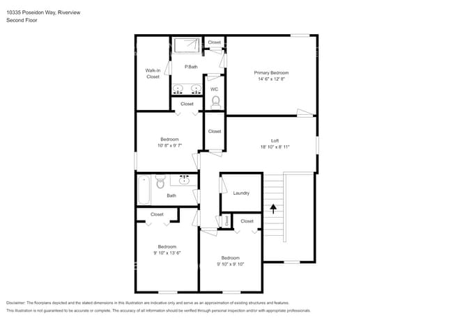 Building Photo - 10335 Poseidon Wy