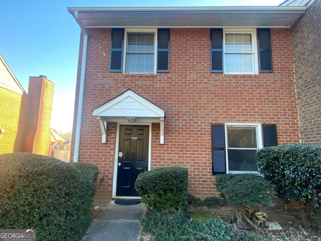 4455 Golf Vista Cir, Decatur, GA 30035 - Townhome Rentals in Decatur GA ...