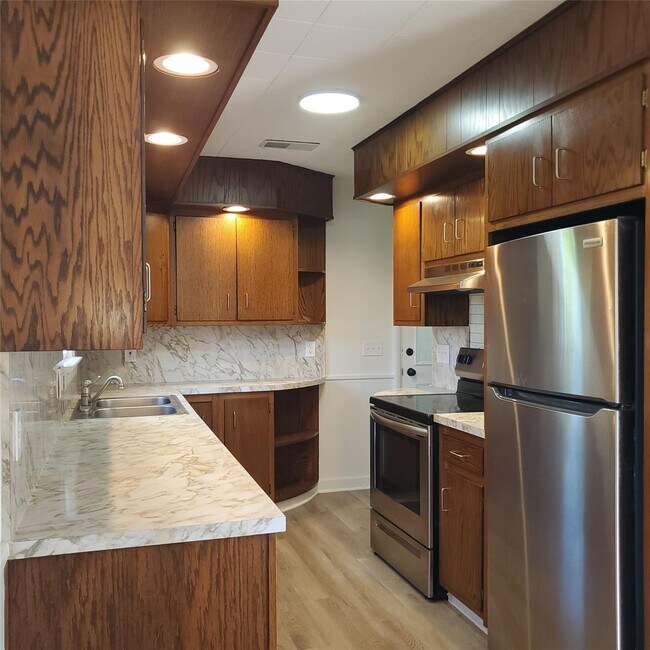 Foto del edificio - 5329 Searsville Rd