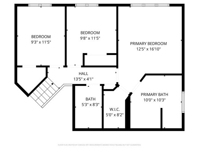 Foto del edificio - Gorgeous 5 Bed, 4 Bath Home with 4 Levels of Living Space For Rent