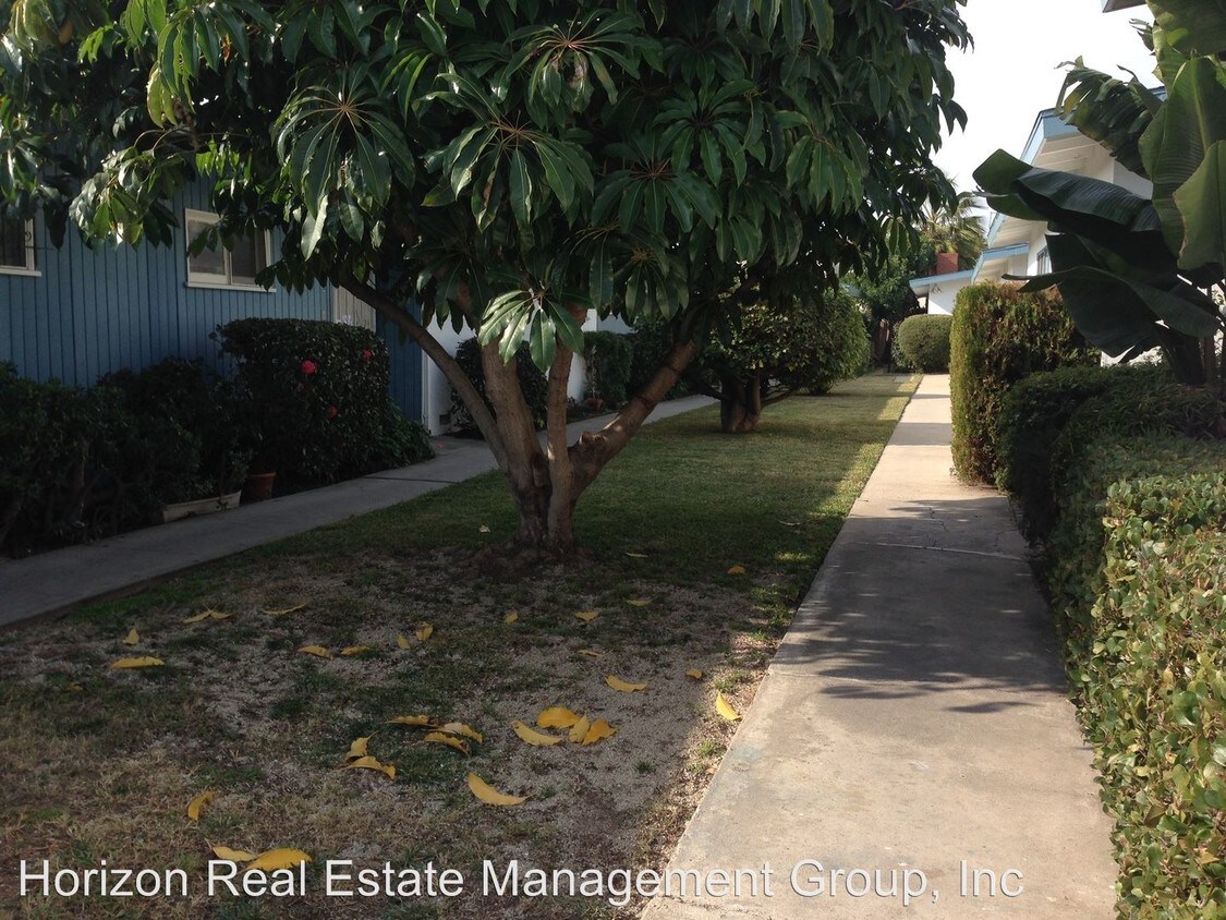 Primary Photo - 801 N Eucalyptus Ave
