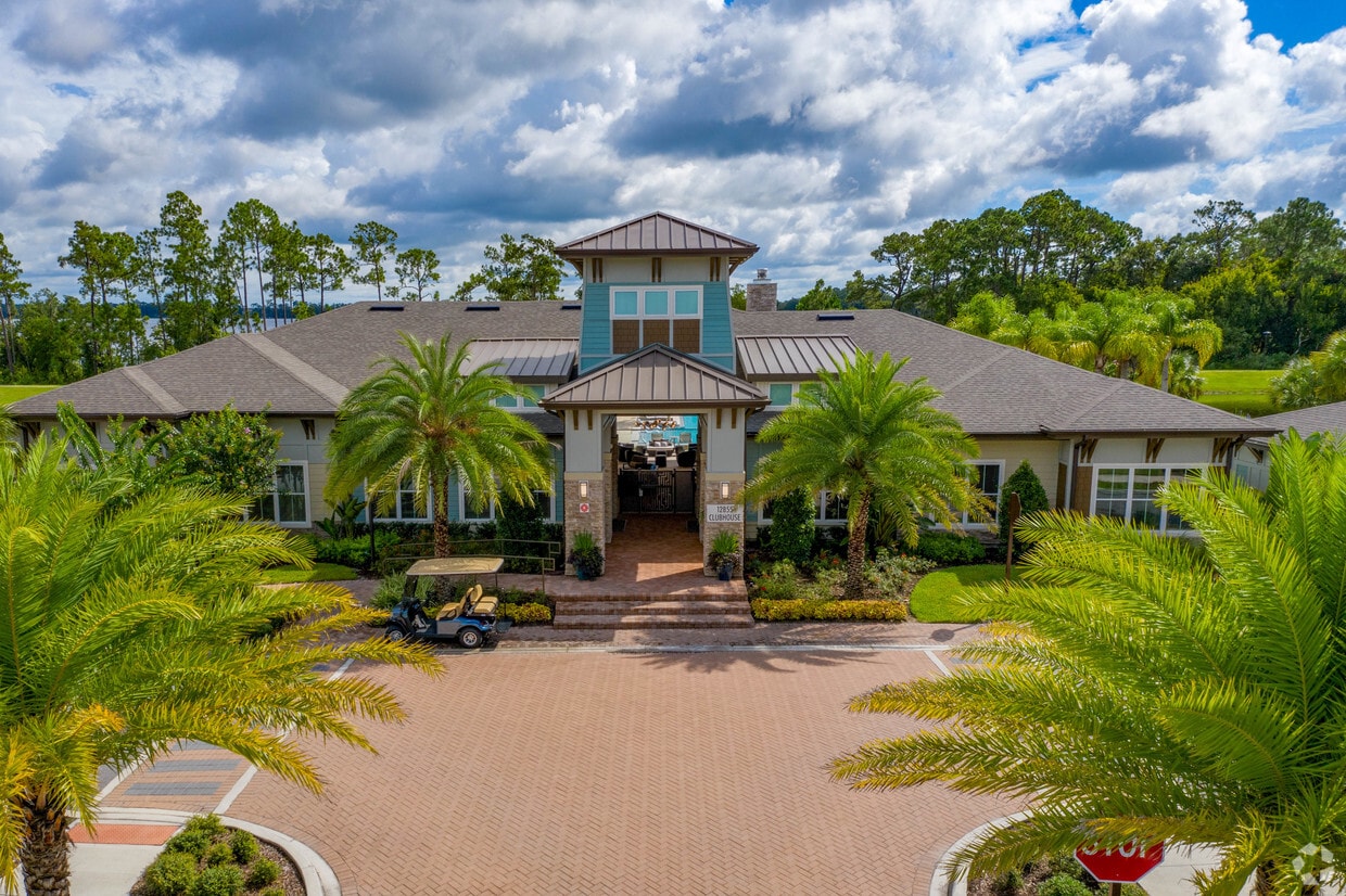 Foto principal - Bainbridge at Nona Place