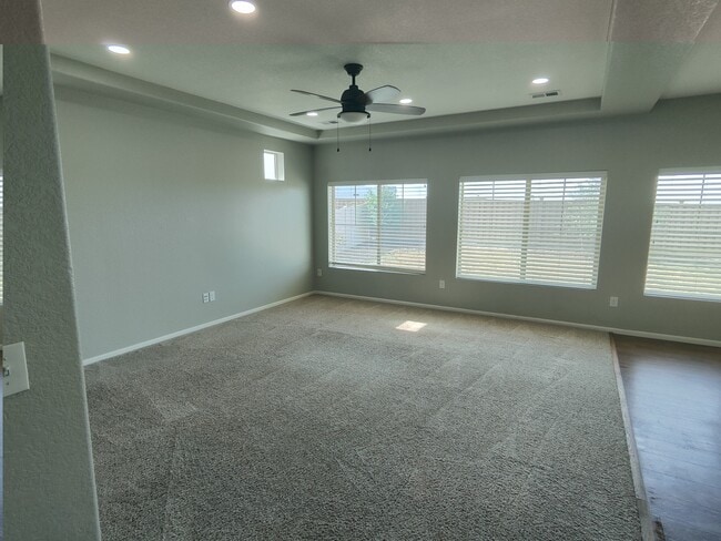 Living Room - 17778 E 44th Ave