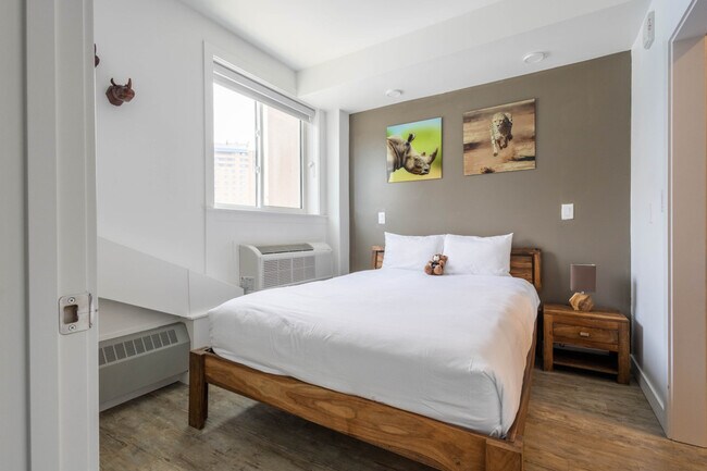 Photo du bâtiment - 1827 Albert St