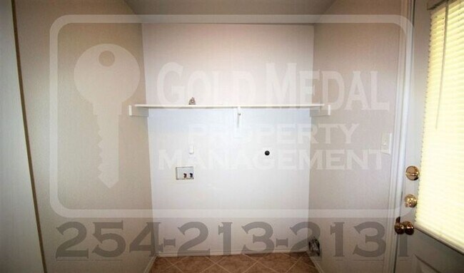 Foto del edificio - 2801-C Kerrville Ct – Cozy Comfort in Killeen!